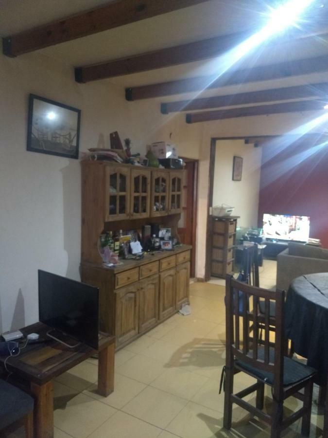 Karina'S House Bed and Breakfast Ezeiza Exteriör bild