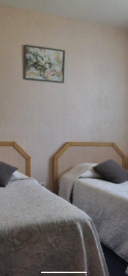 Karina'S House Bed and Breakfast Ezeiza Exteriör bild