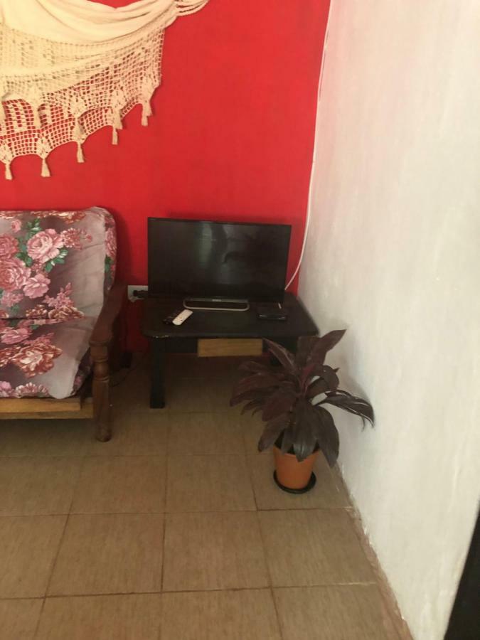 Karina'S House Bed and Breakfast Ezeiza Exteriör bild