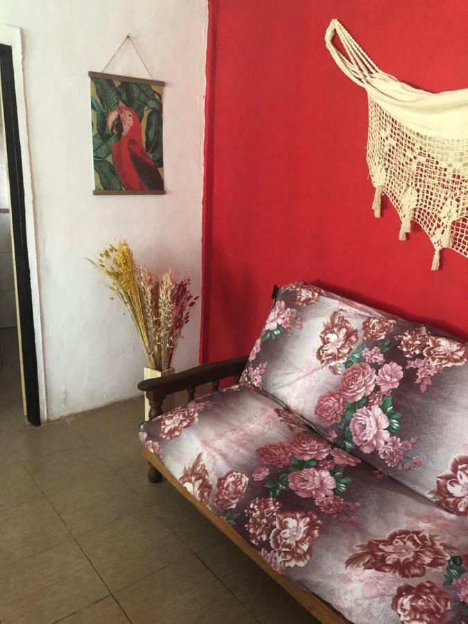 Karina'S House Bed and Breakfast Ezeiza Exteriör bild