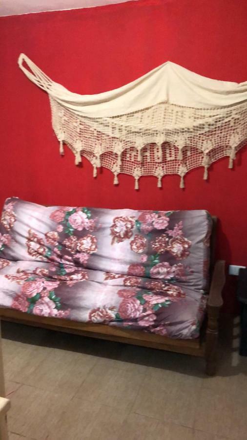 Karina'S House Bed and Breakfast Ezeiza Exteriör bild