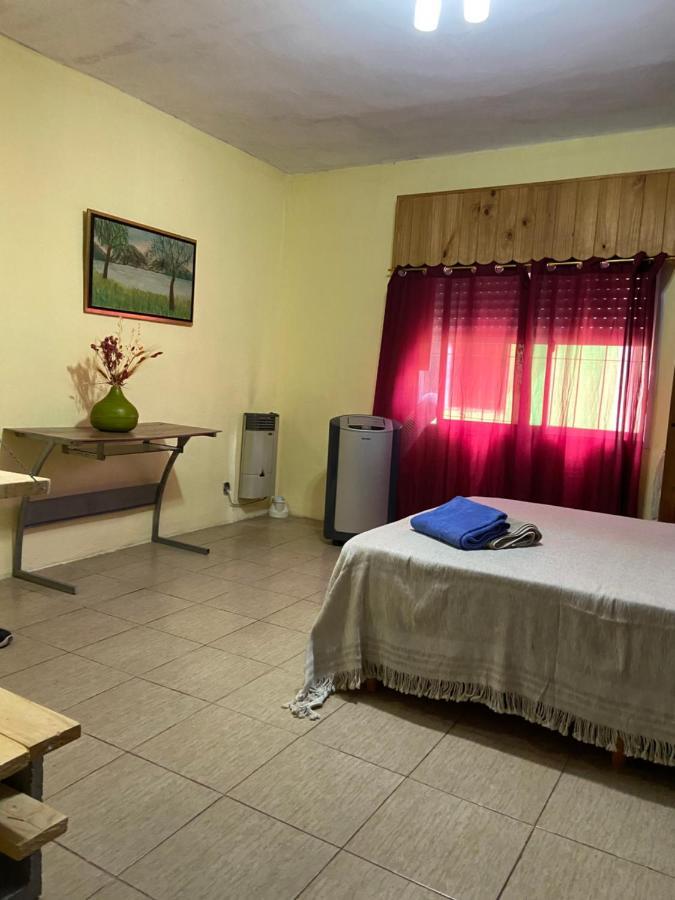 Karina'S House Bed and Breakfast Ezeiza Exteriör bild