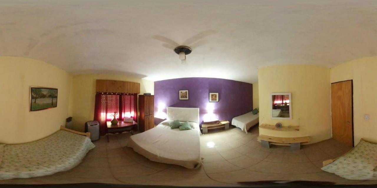 Karina'S House Bed and Breakfast Ezeiza Exteriör bild
